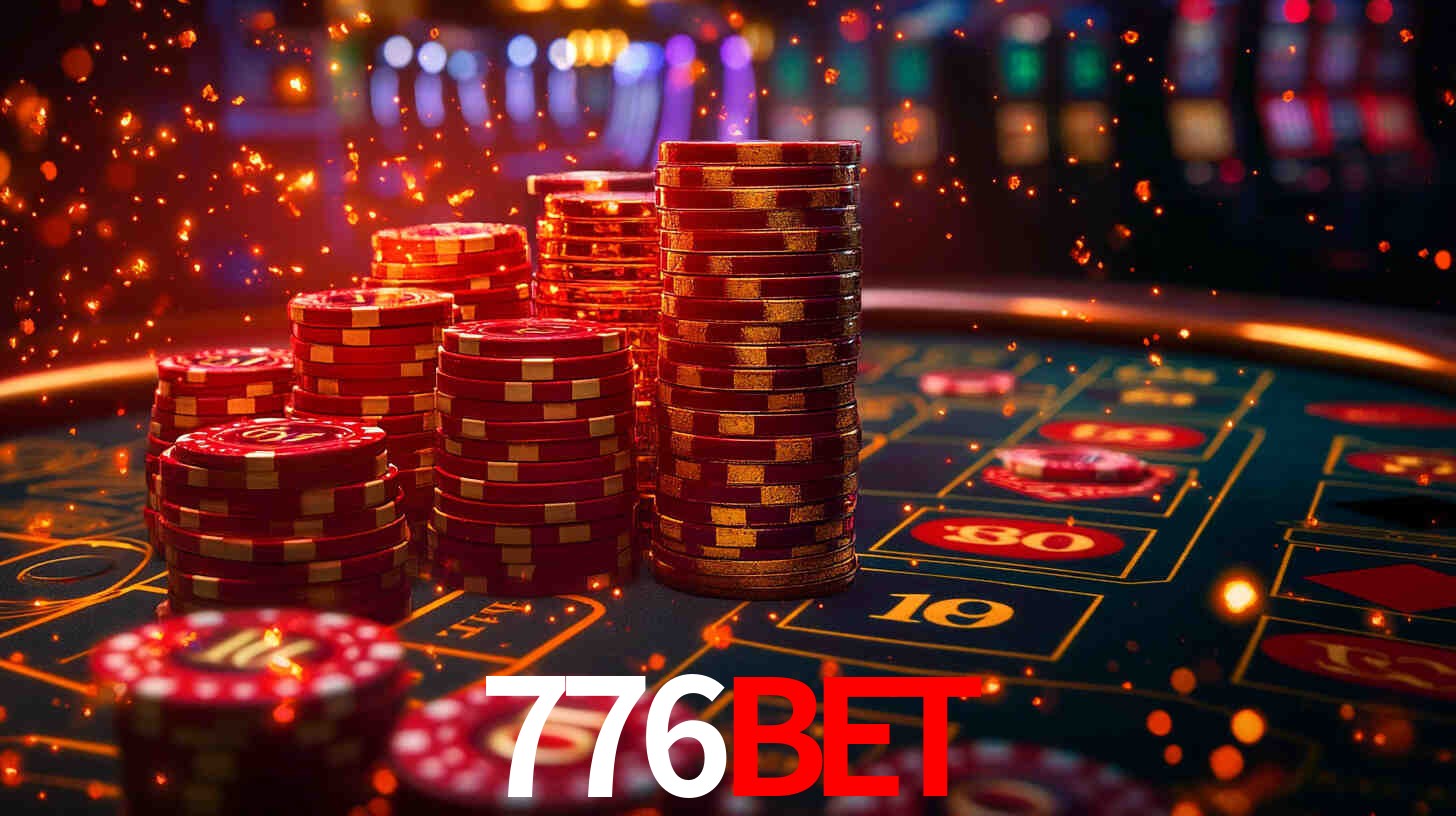 776BET App Interface