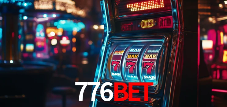 Daily Bonuses 776BET
