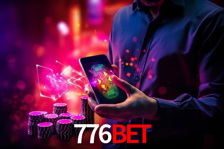 cassino 776BET