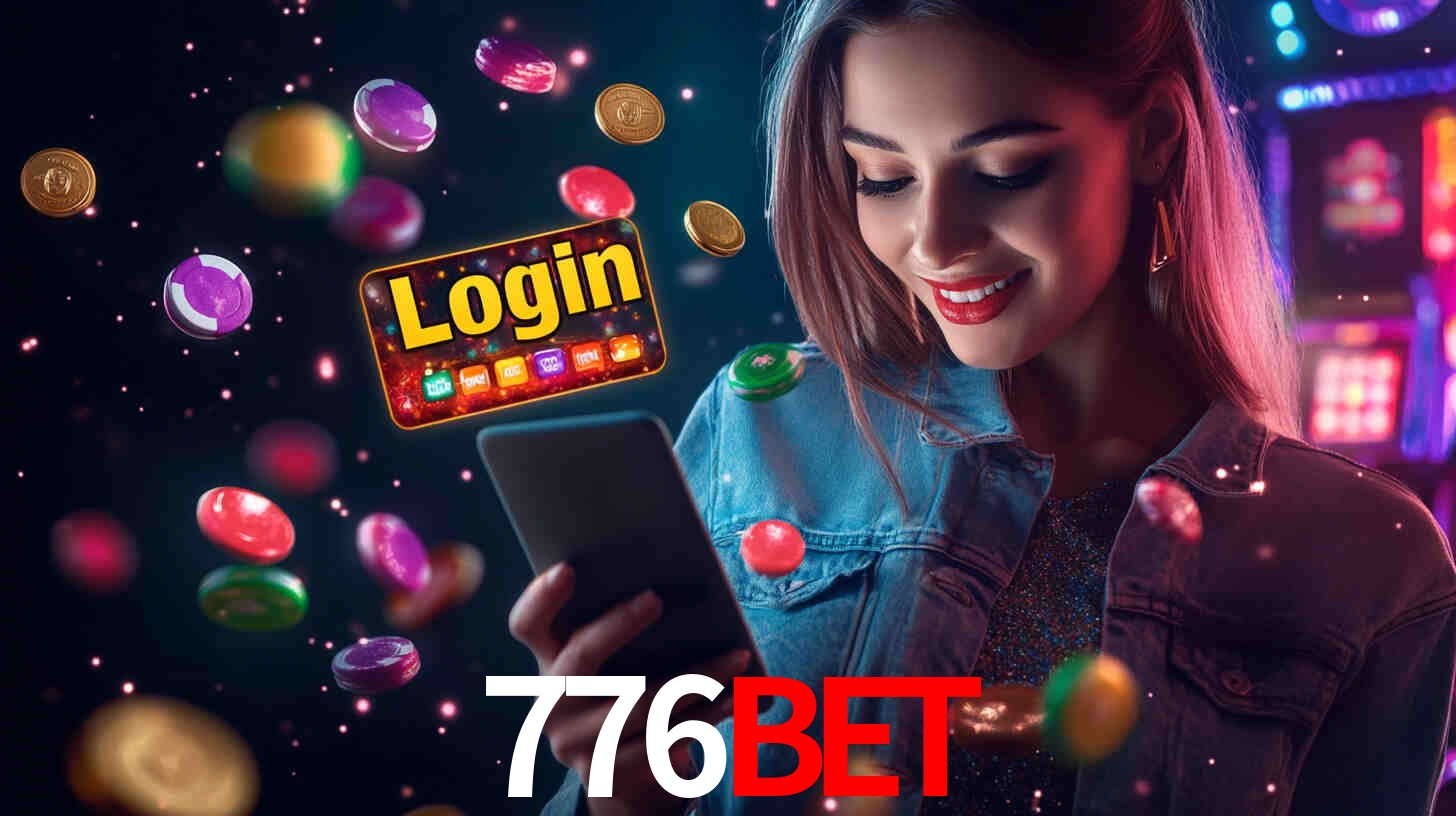 A Popularidade dos Caça-Níqueis no 776BET