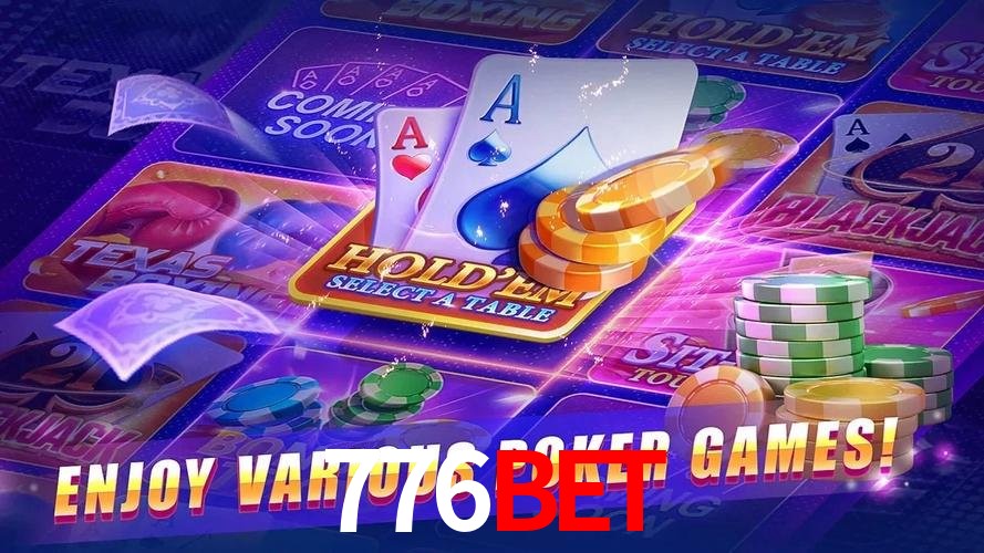 Inovações de Jogos na 776BET: O Futuro das Experiências Interativas