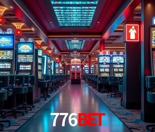 Descubra a Essência do 776BET: Nossa História e Compromissos