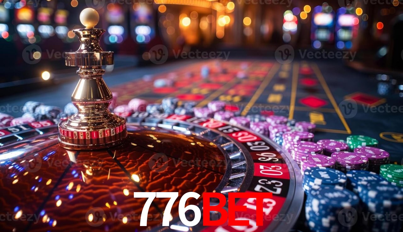 Flash Promotion 776BET