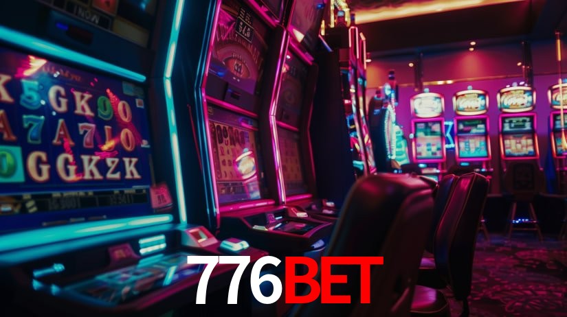 Weekend Specials 776BET