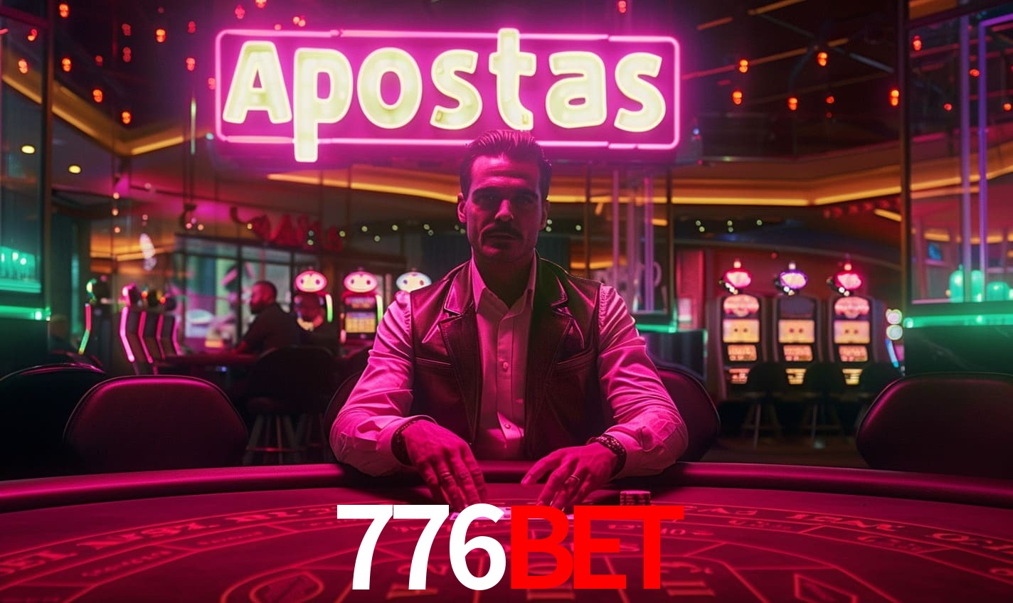 Descubra a Essência do 776BET: Nossa História e Compromissos