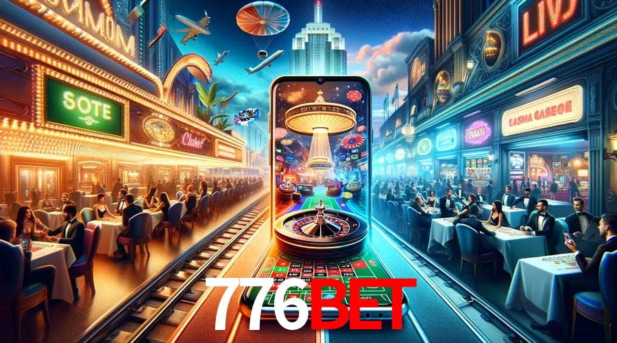 Secure Login 776BET