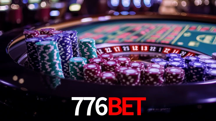 Tournaments 776BET