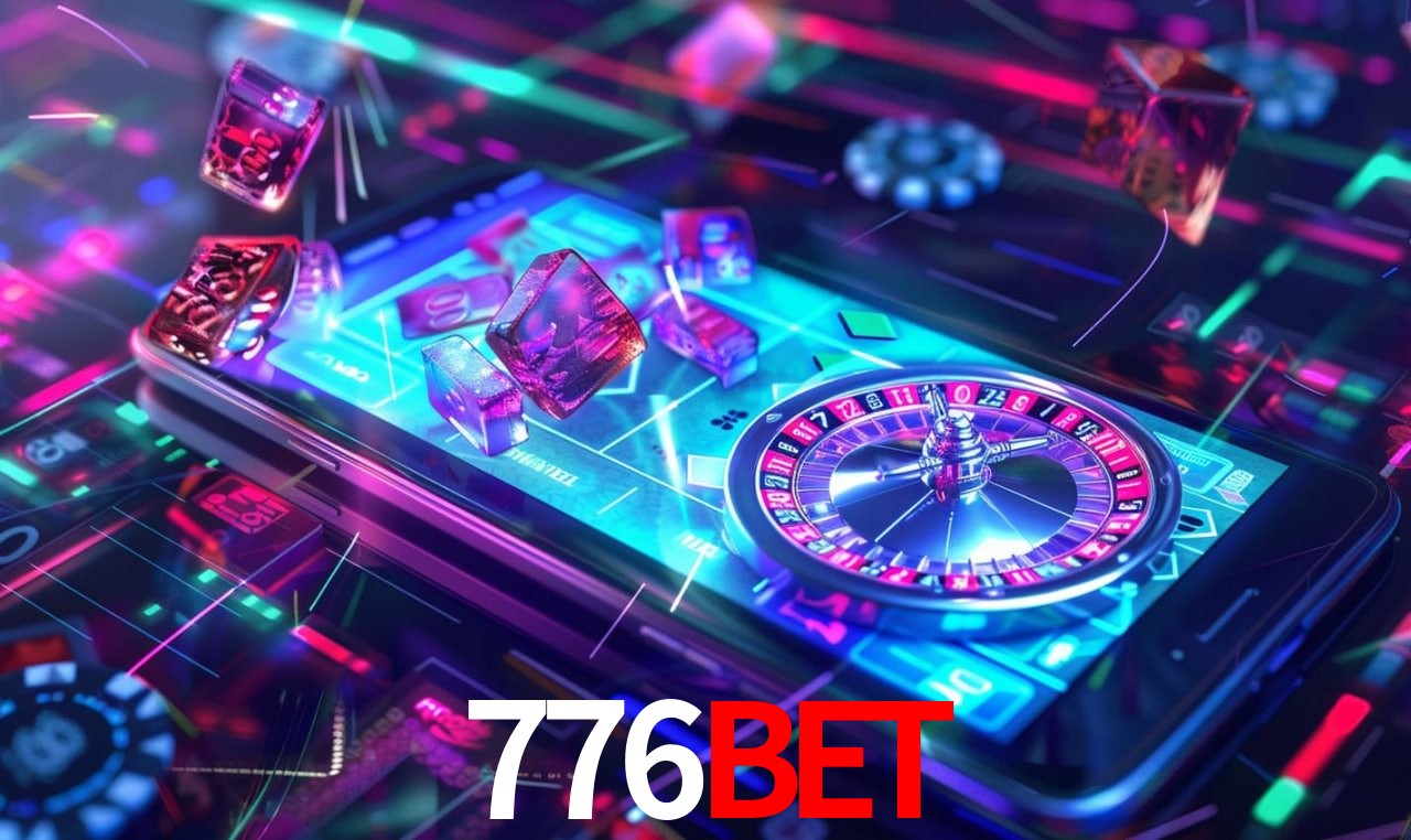 Welcome Bonus 776BET