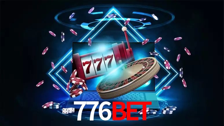 Game Providers 776BET