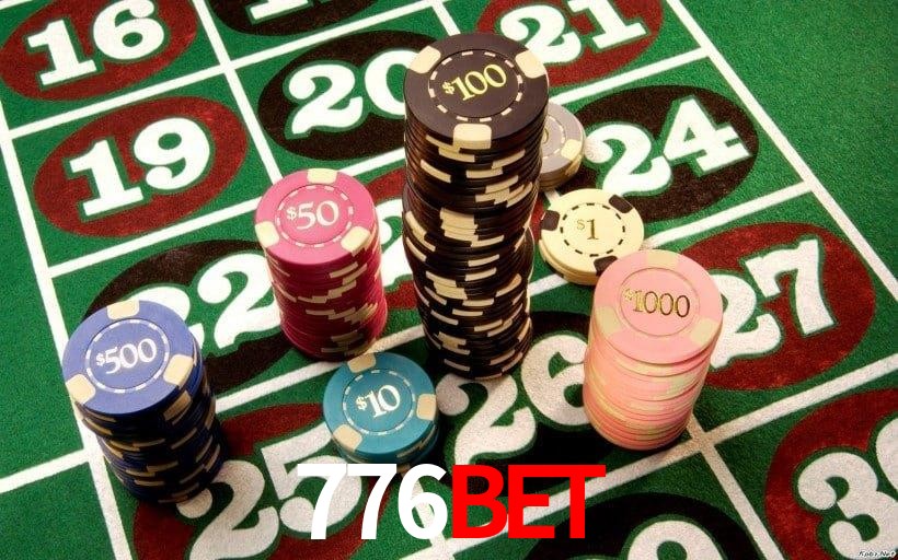Descubra o Programa VIP da 776BET: Vantagens Exclusivas para Jogadores