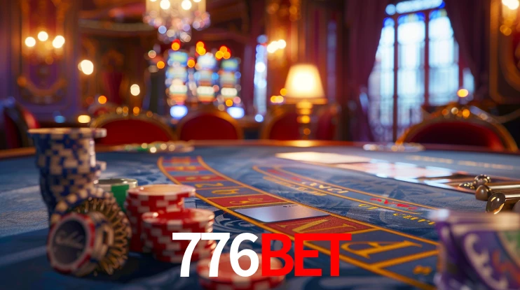 Live Casino 776BET