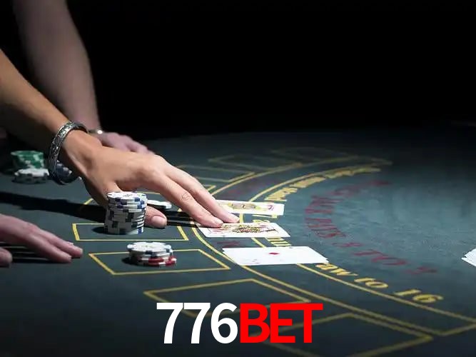 Platform Technology 776BET