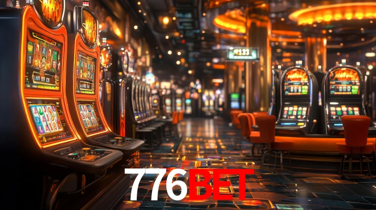 Welcome Bonus 776BET