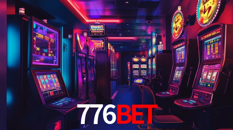 Daily Bonuses 776BET