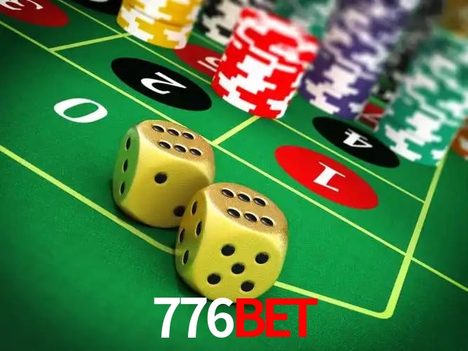 Basketball Betting 776BET