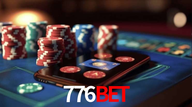 Tennis Betting 776BET
