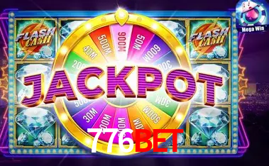 Descubra o Mundo do Cassino Online com 776BET