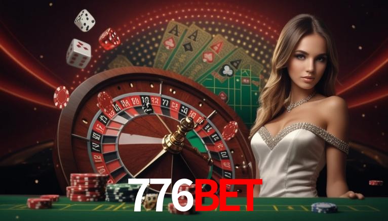 Game Providers 776BET