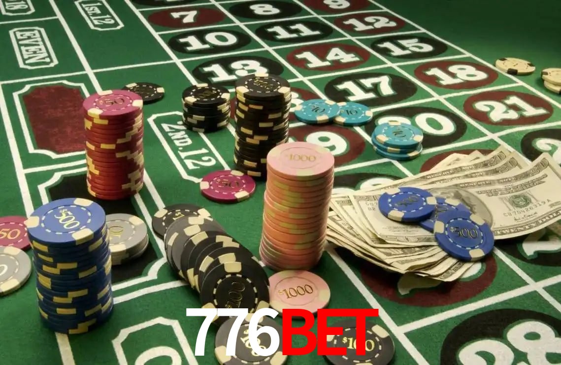776BET app