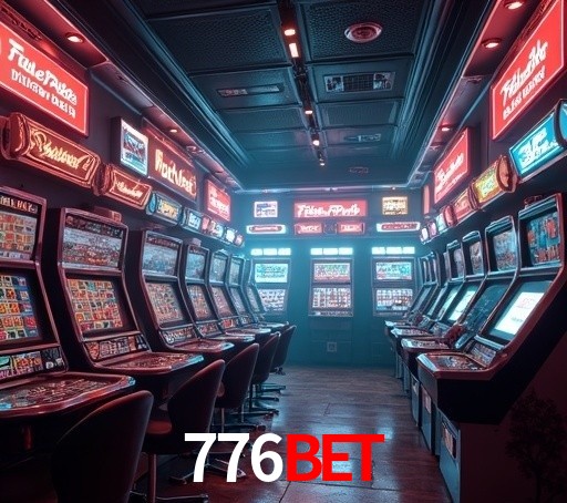 API Integration 776BET