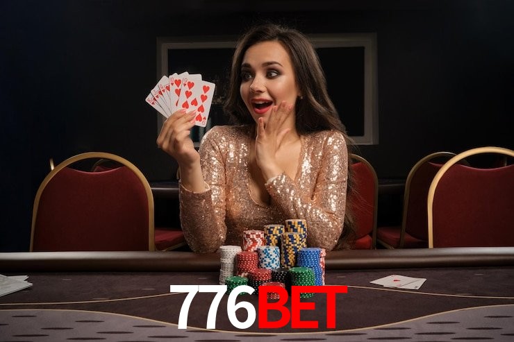 Spaceman Game 776BET