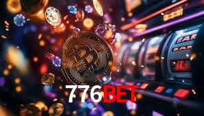 A Emoção da Loteria na 776BET: Uma Chance de Mudança de Vida