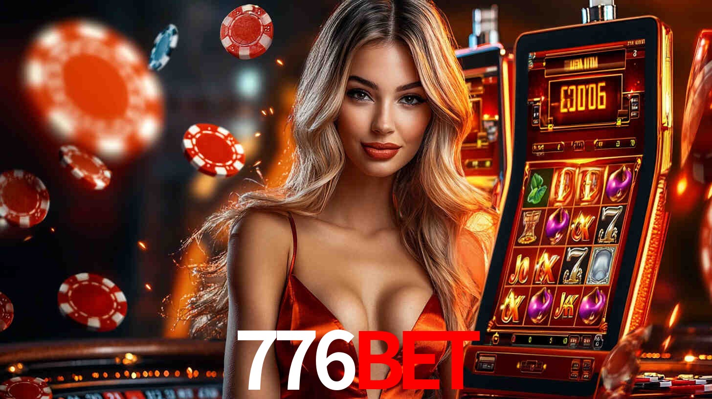 776BET.COM