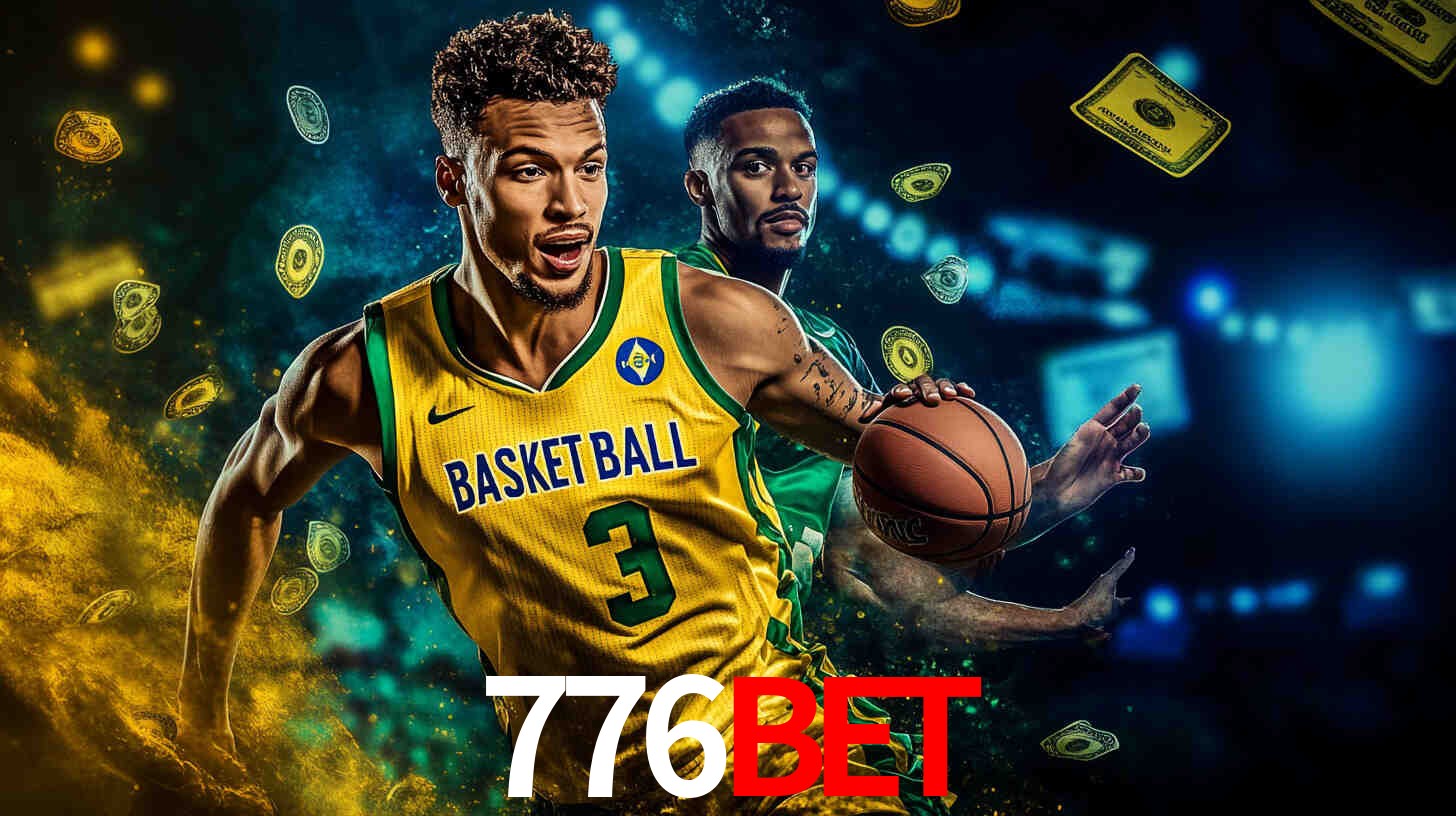 Inovações de Jogos na 776BET: O Futuro das Experiências Interativas