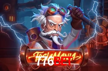 Live Casino 776BET