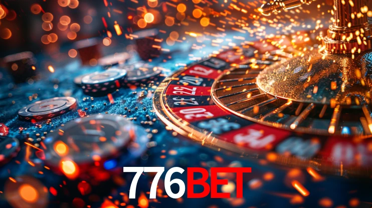 Slot Games 776BET