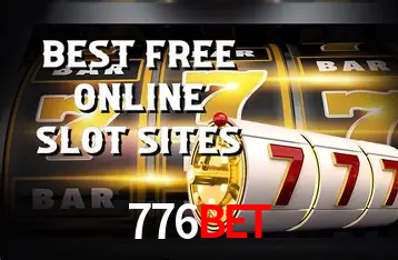 Descubra o Mundo do Cassino Online com 776BET