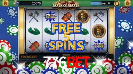 Descubra a Magia dos Jogos de Arcade no 776BET