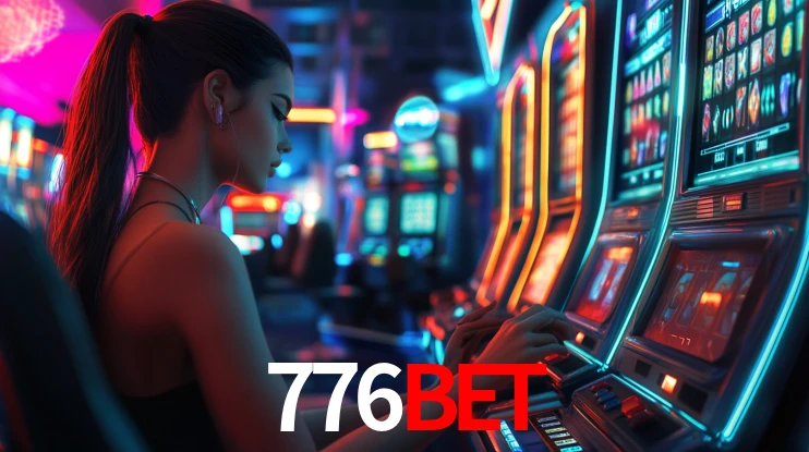 Ofertas Imperdíveis na 776BET: Promoções e Bônus Que Valem a Pena