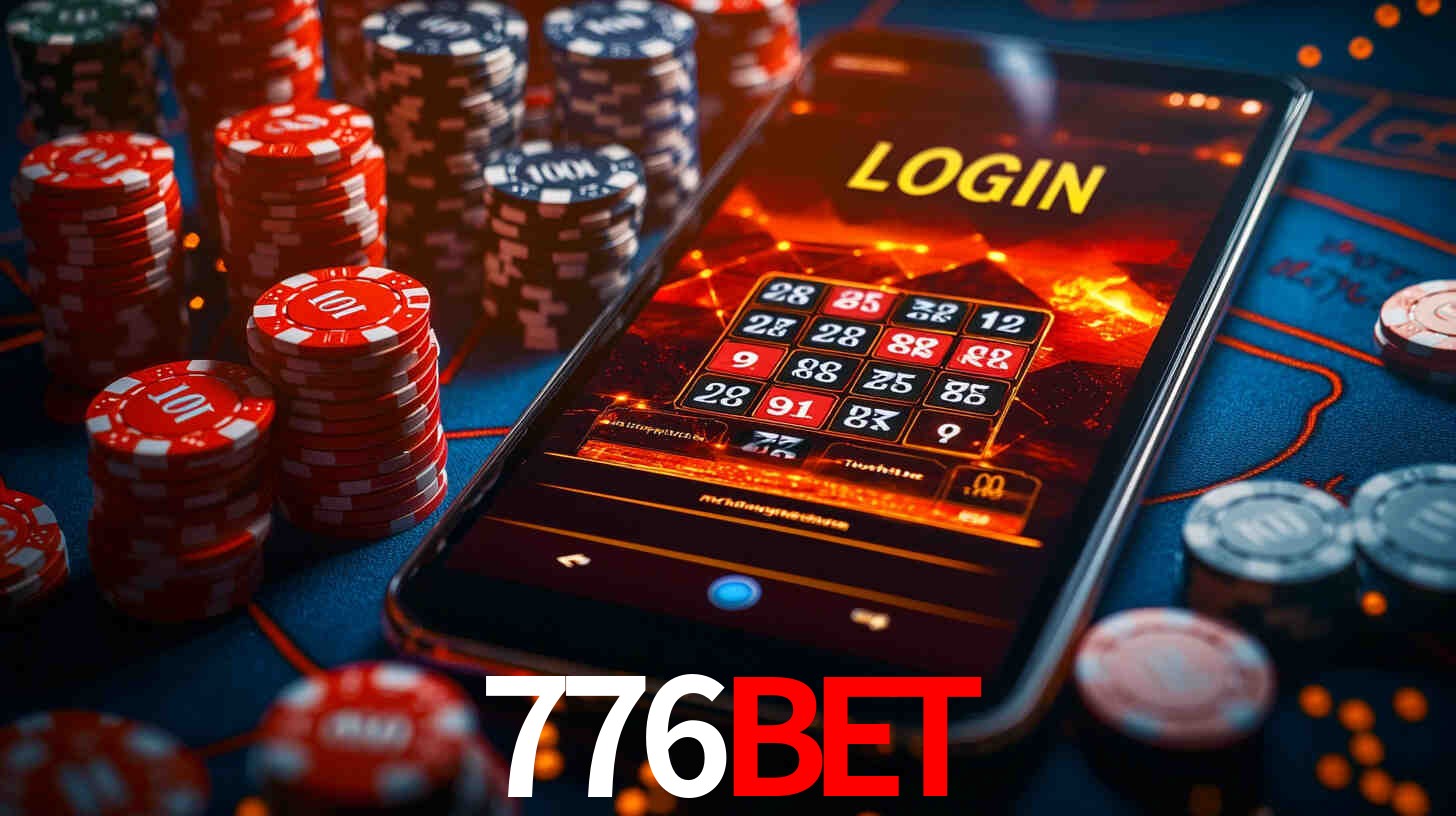 776BET