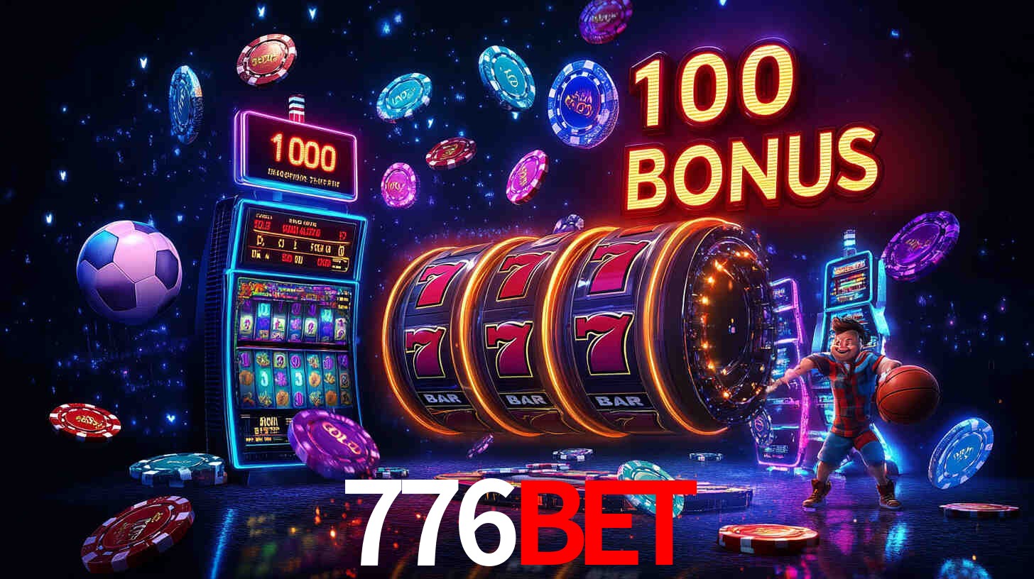 776BET