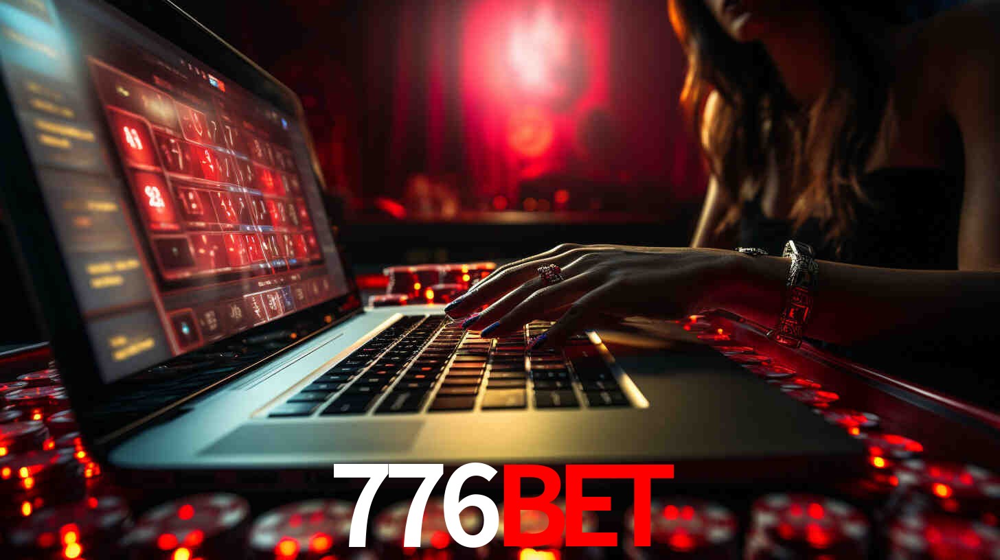 Por Que Escolher o 776BET?
