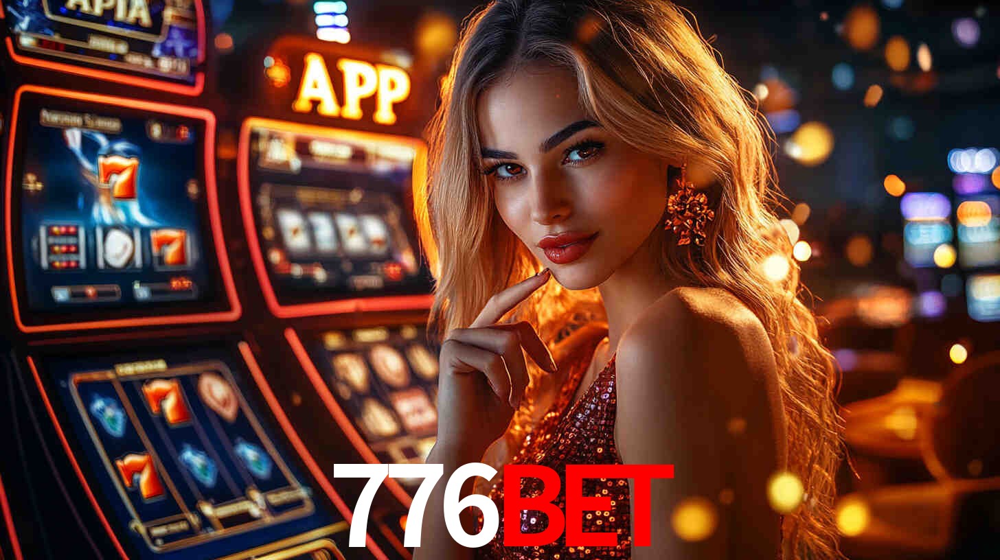 Baixar App Android 776BET