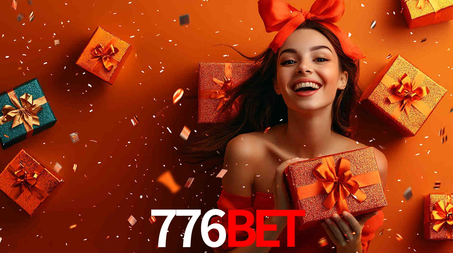 Promoções Semanais e Códigos Promocionais 776BET