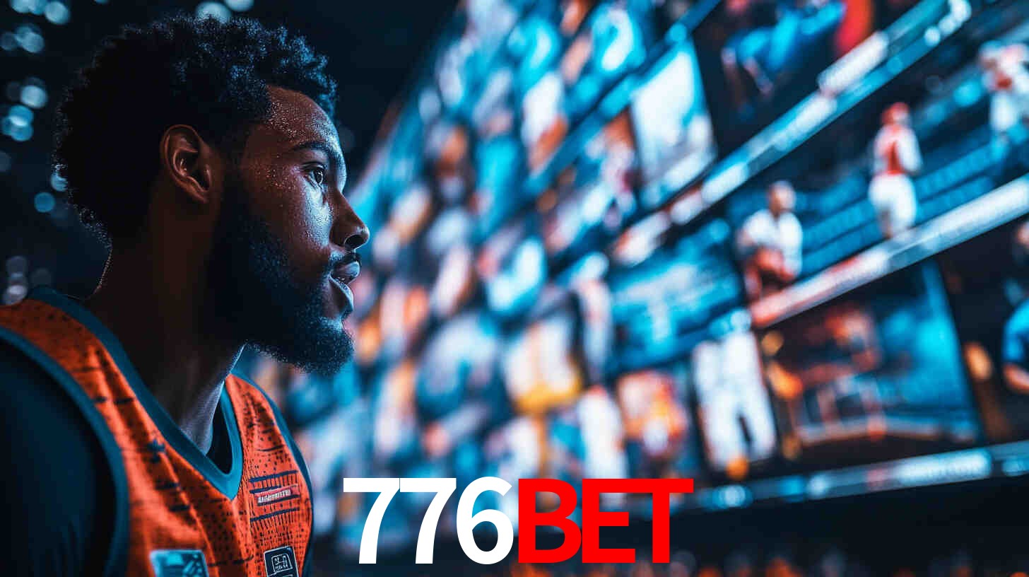 Jogos de Aposta Online no 776BET