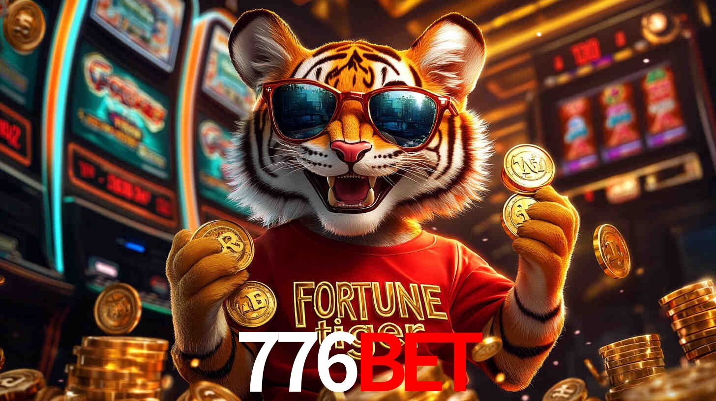 Por Que Jogar Fortune Tiger no 776BET