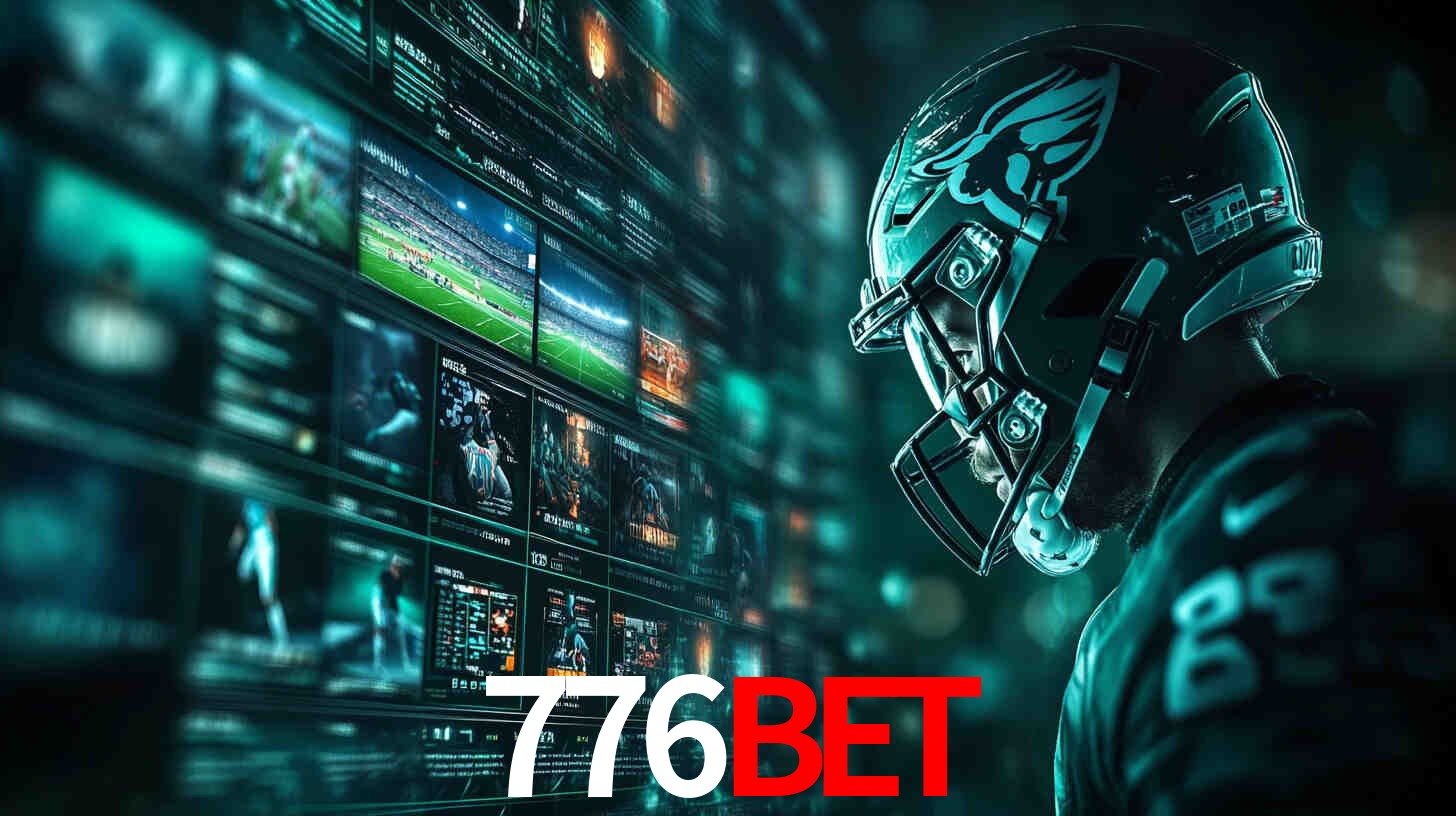 Esportes em Destaque no 776BET